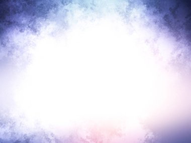 Metin için alanı olan soyut arkaplan