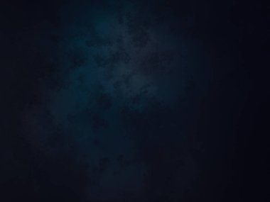 Soyut mavi suluboya arkaplan.