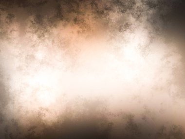 buhar doku ile koyu arka plan