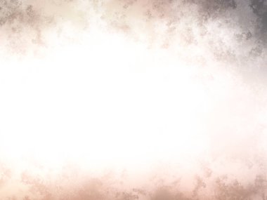 Suluboya desenli soyut arkaplan