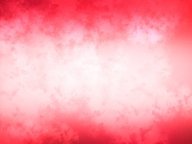 Işık dokusuna sahip soyut kırmızı arkaplan