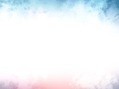 Bokeh ile mavi arkaplan