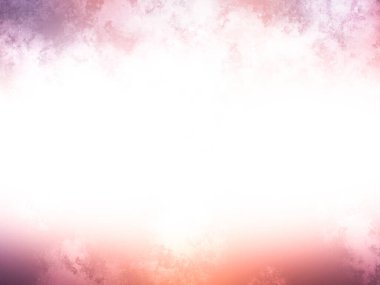 Gökyüzü bulut arka plan ile