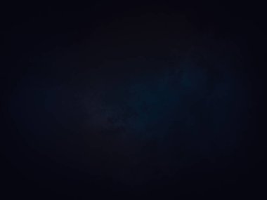 Koyu mavi vektör soyut bulanık arkaplan.