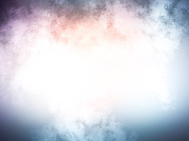 Pembe ve mavi ışıklı soyut arkaplan