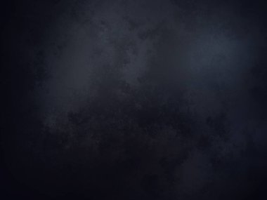 Soyut grunge siyah arkaplan