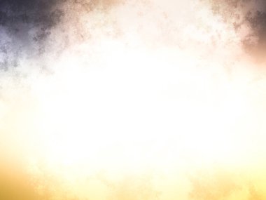 bulutlar ile soyut gökyüzü arka plan