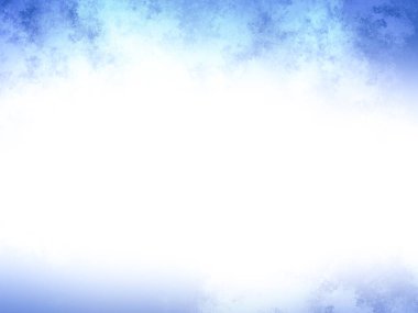 Bokeh ile beyaz kar arkaplanı