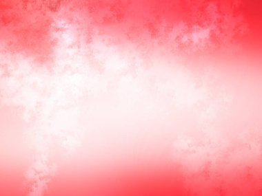 suluboya doku ile soyut kırmızı arka plan