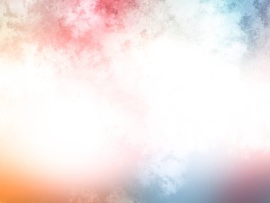 Soyut renkli vektör arkaplanı