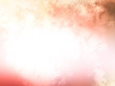 Sanatsal soyut arkaplan. Doku boyalı duvar kağıdı. Boya darbeleriyle yaratıcı bir illüstrasyon. Fırça desenli resim.