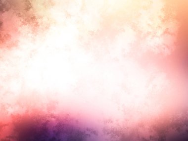 Renkli soyut arkaplan, doku