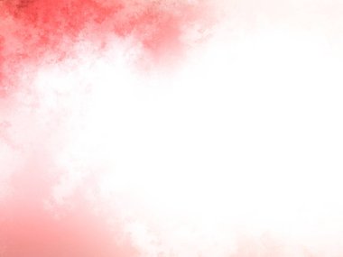 kırmızı soyut arkaplan, suluboya boya dokusu