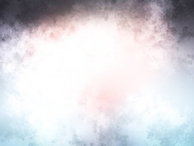 Metin için alanı olan soyut grunge boş arkaplan