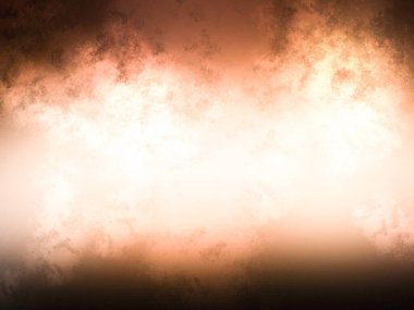 buhar doku ile koyu arka plan