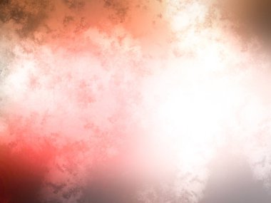 Taranmış Boyalı Soyut Arkaplan. Fırça darbesi ile boyanmış. Sanatsal canlılık ve renkli duvar kağıdı