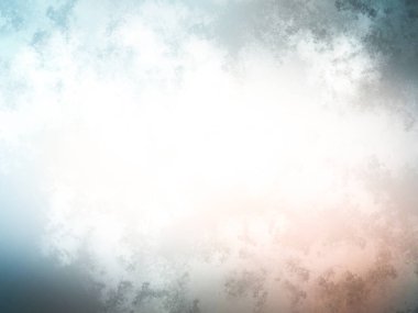 buhar doku ile koyu arka plan