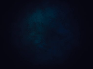 Soyut koyu mavi arkaplan