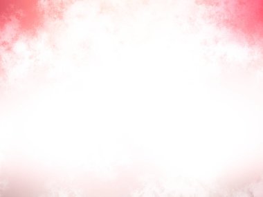 Işıklar bokeh ile pembe arka plan defocused.