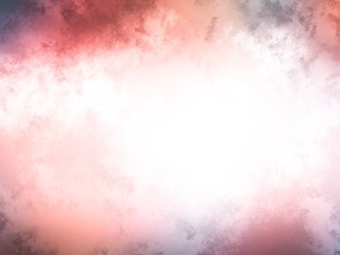 Pembe ve beyaz renkli soyut arkaplan