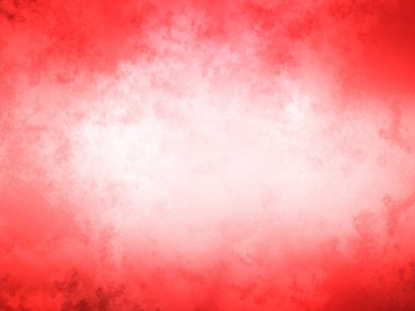 Kırmızı soyut grunge arka plan