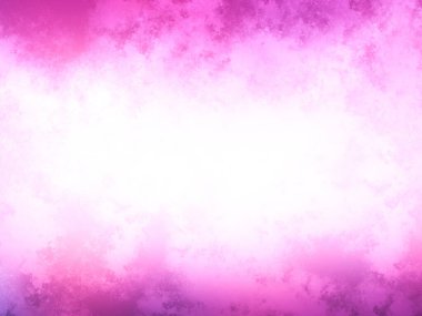 Renkli açık pembe ve mor arkaplan