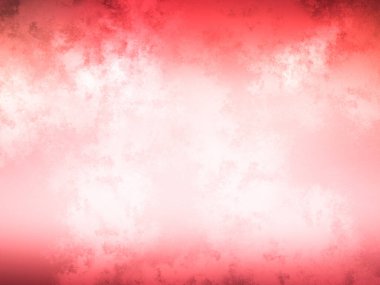 Soyut Kırmızı Arkaplan Dokusu