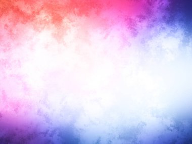 Renkli Soyut Doku Arkaplanı