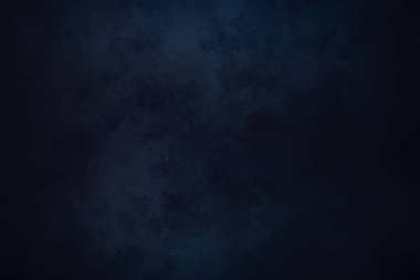 Metin veya resim için alanı olan Grunge mavi arkaplanı