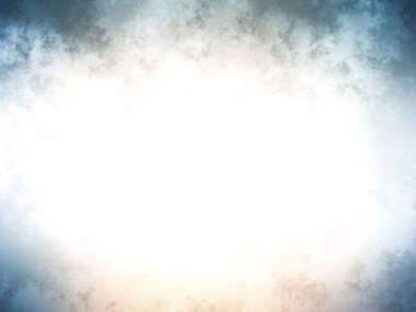 Metin için alanı olan soyut grunge boş arkaplan