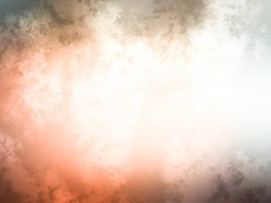 Metin için alanı olan soyut grunge arkaplanı