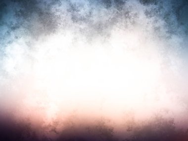 metin için alanı olan grunge arkaplanı