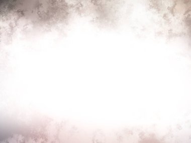 Beyaz ve siyah bulutlu soyut arkaplan