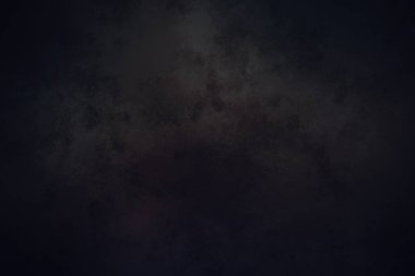 Koyu grunge desenli soyut koyu arkaplan