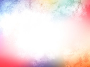 renkli soyut doku arkaplanı, güzel boyanmış yüzey tasarımı