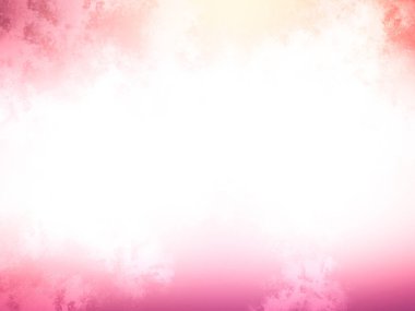 soyut pembe ve beyaz renk bulanık arkaplan