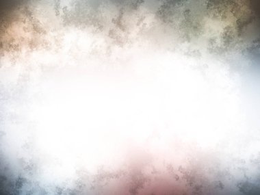 İletiniz için arkaplanda boşluk olan soyut arkaplan