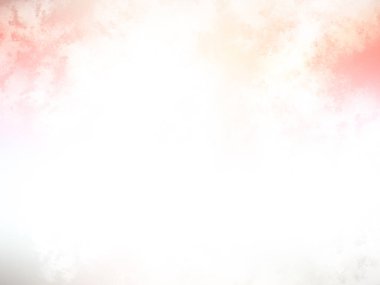 Taranmış Boyalı Soyut Arkaplan. Fırça darbeli resim.