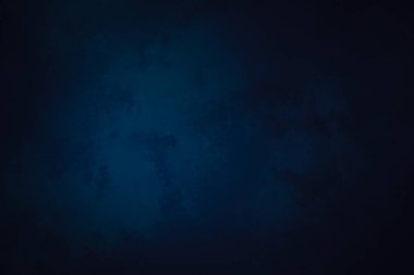 mavi soyut arka plan. koyu kenarlı desen