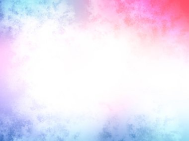 Bokeh odaklı ışıkların odağını kaybettiği soyut arkaplan.