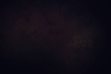 koyu siyah grunge arkaplan ile koyu vignette.