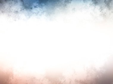 renkli soyut gökyüzü arkaplanı, vektör illüstrasyonu