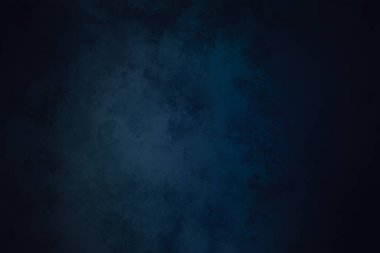 Soyut koyu mavi arkaplan