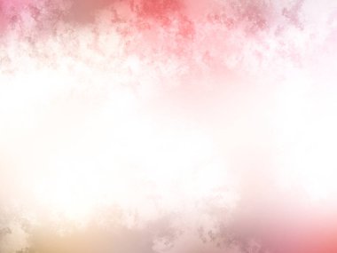 renkli boya ile soyut suluboya arka plan