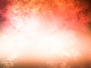 Kırmızı ve beyaz renkli soyut arkaplan