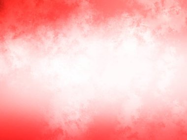 soyut kırmızı arka plan, suluboya doku