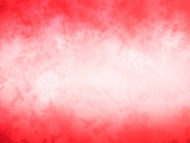 suluboya doku ile soyut kırmızı arka plan