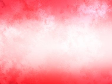 suluboya desenli kırmızı soyut arkaplan