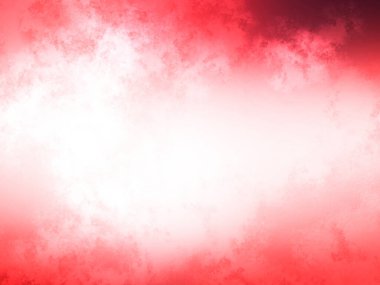 suluboya desenli soyut kırmızı arkaplan