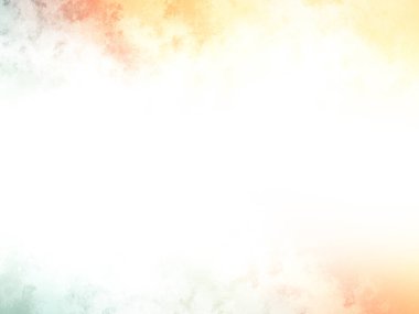 Renkli soyut arka plan. Desenli illüstrasyon.